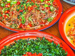 -小街47號江湖菜(四合院店)