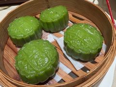 -皇朝会.经典传统粤菜(外滩店)