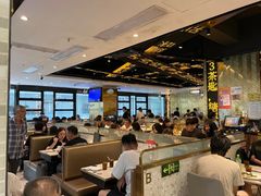 -香港新发烧腊茶餐厅(书城店)