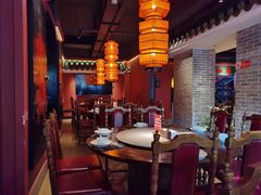 -张家卫·阳江菜·小海鲜(肥婆湾桥店)