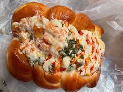 -巴黎贝甜(杨浦宝地店)