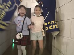 -逃脱反斗城沉浸剧情密室(北京路店)