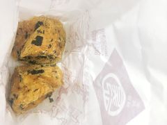 海苔肉松小贝-吴记·吴酥生PASTRY宫廷酥饼