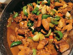 -天山集市(和家乐广场店)