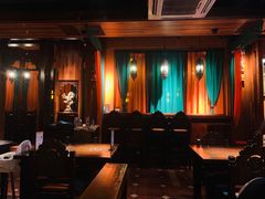 -甘尼仕印度餐厅酒吧(斜塘老街店)