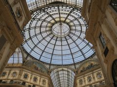 -埃马努埃莱二世拱廊