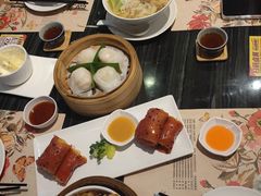 -虾饺妹·粤式手工点心(水荫路店)