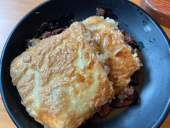 老通城三鲜豆皮-莲餐厅·湖北菜·藕汤是头牌(愚园路店)
