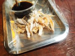 -三码头烧烤(长沙市贺龙体育运动学校店)