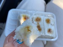 -南大门韩国米糕(公滨路店)