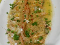 -赶海部落海鲜城(海阳路店)