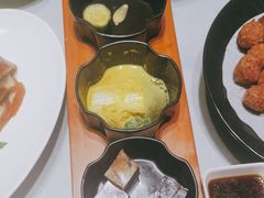 -鸭王烤鸭店(三里河店)