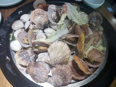 -三个渔夫·蒸汽海鲜(小白楼店)