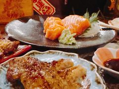 -半藏居酒屋(香港花园店)
