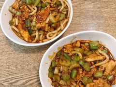 -西粉堂新疆米粉(朝外店)