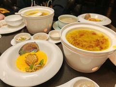 -蟹榭·本帮江浙菜·蟹宴(大宁久光商场店)
