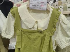 -胖东来生活广场(健康路店)