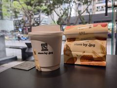 -JPG canteen(广州寺右公馆店)