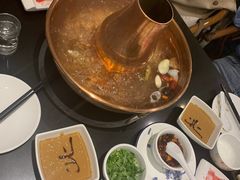 -北门涮肉·铜锅涮肉(南锣鼓巷店)