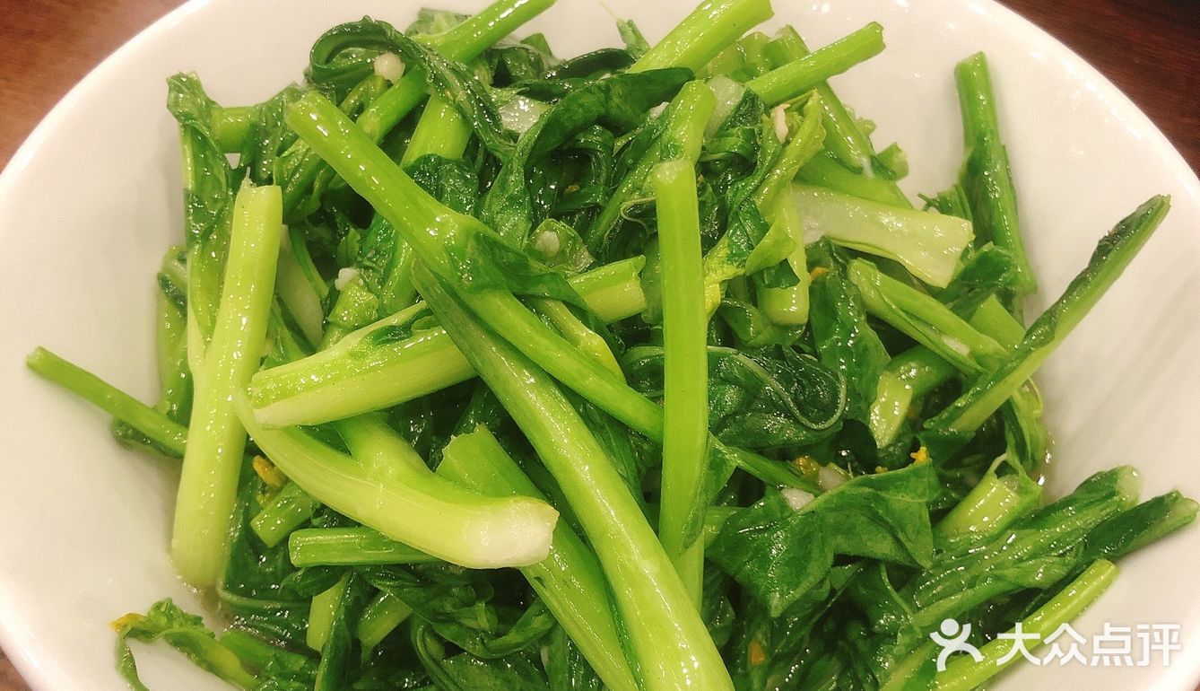 想不到吃什么就吃湘菜