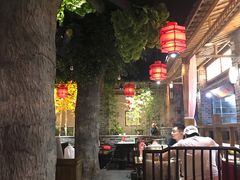 -粥满堂养生餐厅(学苑路店)