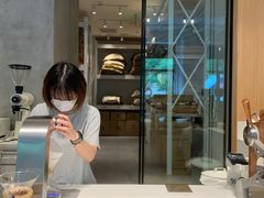 -% Arabica阿拉比卡咖啡烘焙工坊