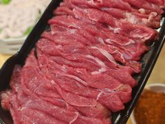 -牛街清真满恒記(平安里西大街店)