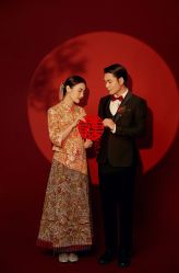 -雨墨婚纱摄影工作室