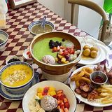 长沙📍一家比我想象的还要温馨一点的糖水屋