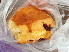 司康饼-Dough&Joe团憩(瑞虹天地月亮湾店)