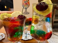 -桂马·日本料理·海胆·海鲜饭·酒场(民主广场店)
