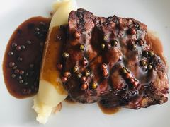 -I'm Angus Steakhouse