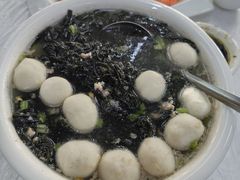 -众味海鲜大排档·活海鲜·潮汕味(南澳店)