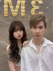 -3M hair美发沙龙