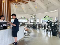 -ChanDu躔度咖啡(灯塔店)