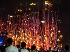 -泰达航母主题公园