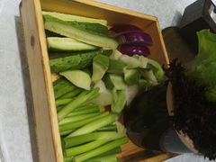 -品味居·首店·大连鲜活海鲜大连菜(东港店)