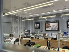-盛时钟表维修上海钟表商店