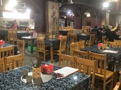 大堂-味老大土碗菜(中山三路店)