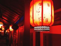 大堂-窄巷子陕菜馆·地道陕西菜(粉巷店)