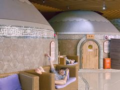 -汤连得温泉馆(宝山店)