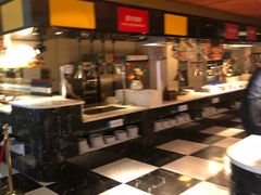 -蓝海国际大饭店·蓝钻自助百汇(兰山店)