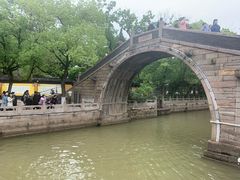 -枫桥景区