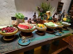 -火舞泰·泰式海鲜火锅餐厅(世纪城店)