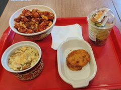 -和合谷(新街口店)