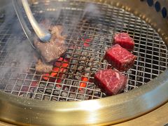 -铭牛烧肉·和牛海鲜自助(高新月牙湖店)