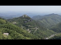 -莫干山风景区