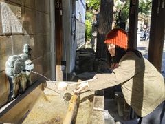 -难波八坂神社