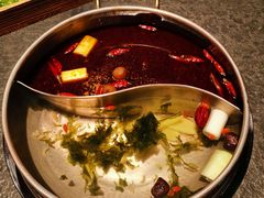 -老墙根涮肉·铜锅·烧烤(欢乐谷·王四营店)