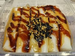 -孖记茶档·热腾茶餐(江南西plus店)